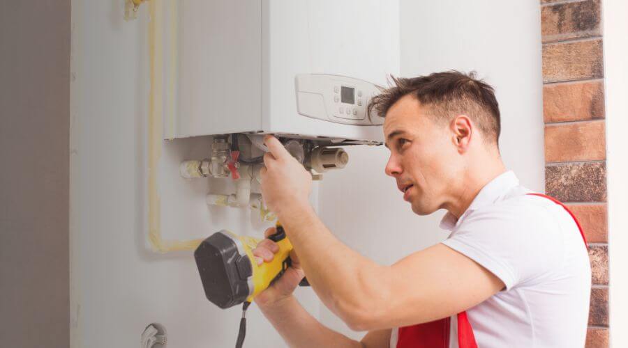 Local sewer line repair in Grapevine, TX